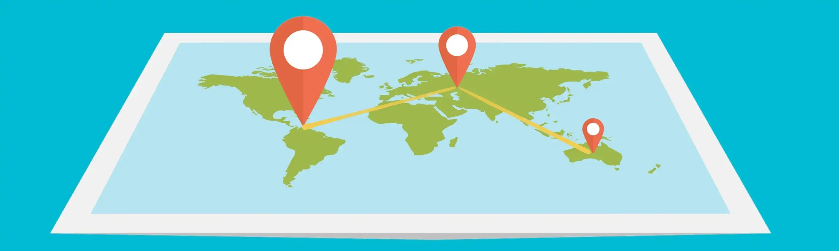 Using Scikit-learn’s Binary Trees to Efficiently Find Latitude and Longitude Neighbors