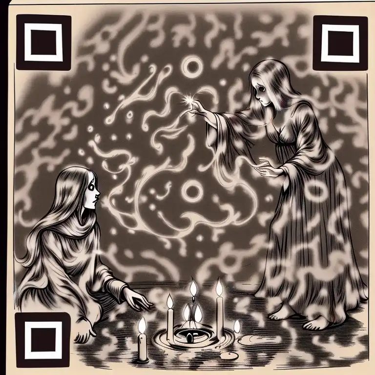 Take your generative QR codes to the next level with ComfyUI