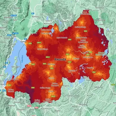 Hospital Accessibility Pipeline (Virtue Foundation)